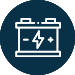 Inverter Technology Icon